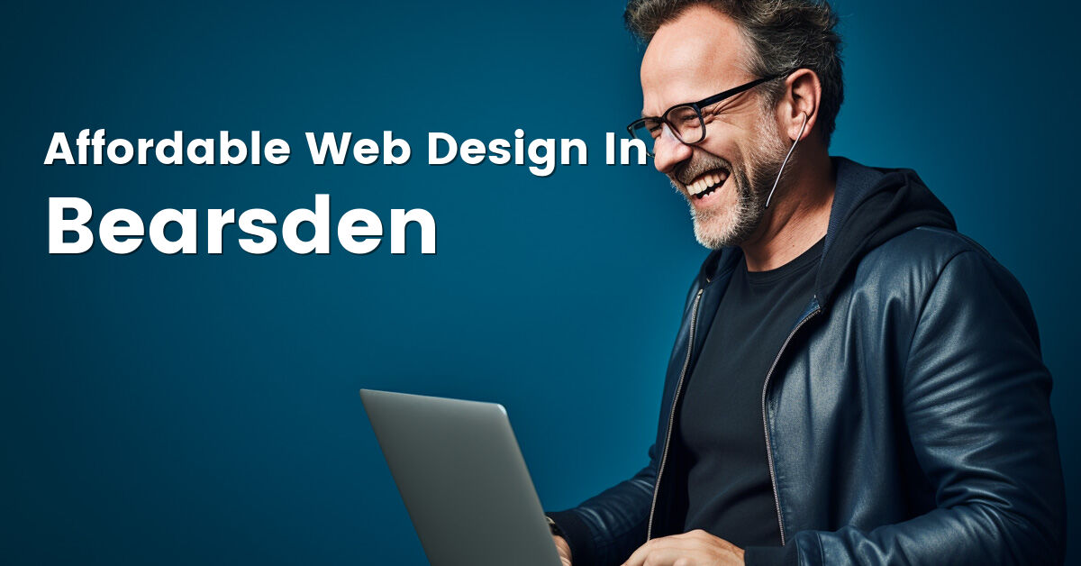 Affordable web design company in Bearsden, East Dunbartonshire