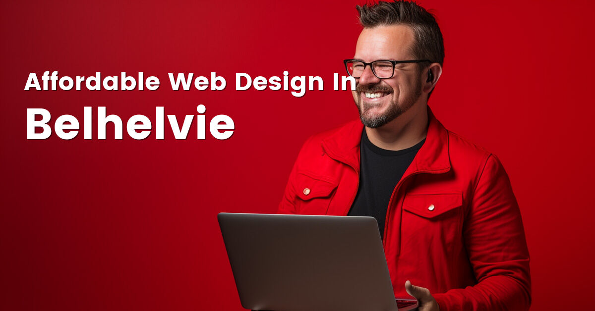 Affordable web design company in Belhelvie, Aberdeenshire