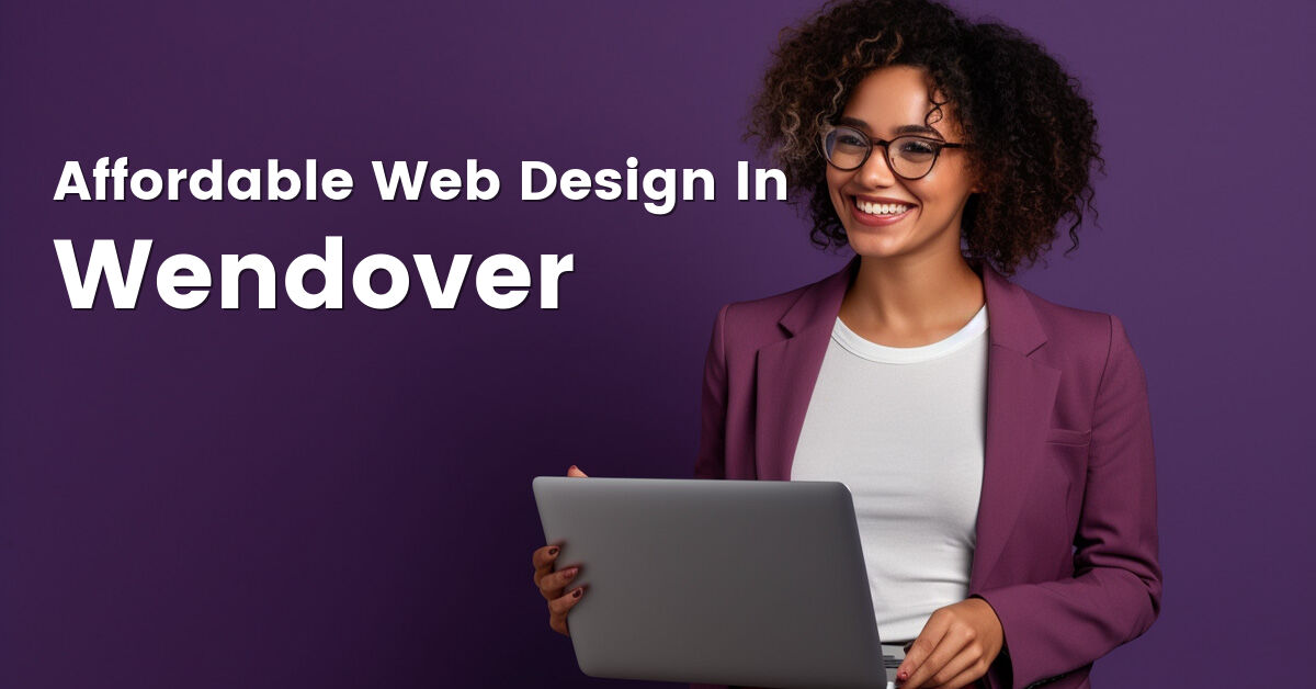 Affordable web design company in Wendover, Buckinghamshire