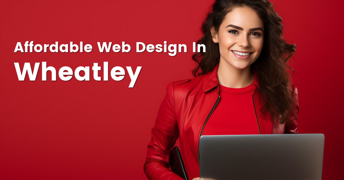 Affordable web design company in Wheatley, Oxfordshire