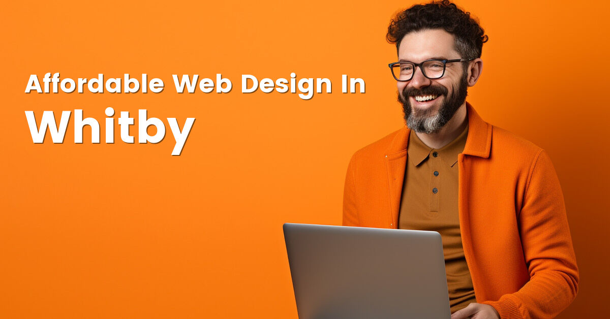 Affordable web design company in Whitby, North Yorkshire