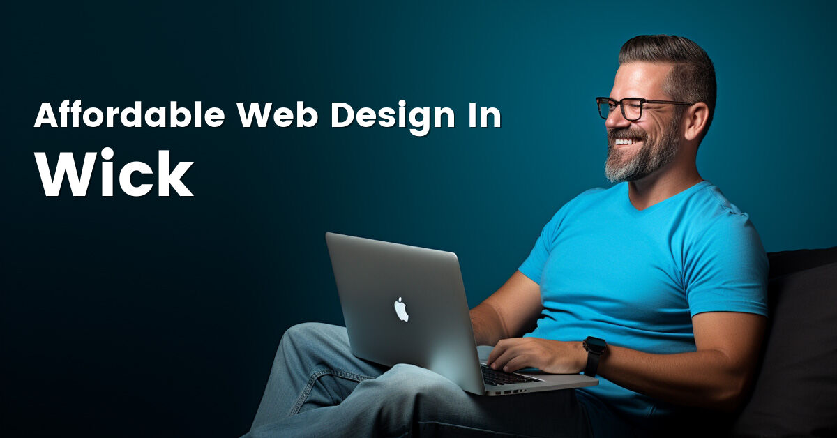 Affordable web design company in Wick, Highland