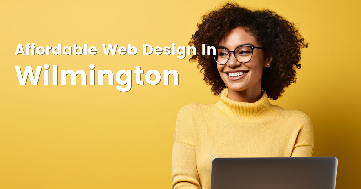 Affordable web design company in Wilmington, East Sussex