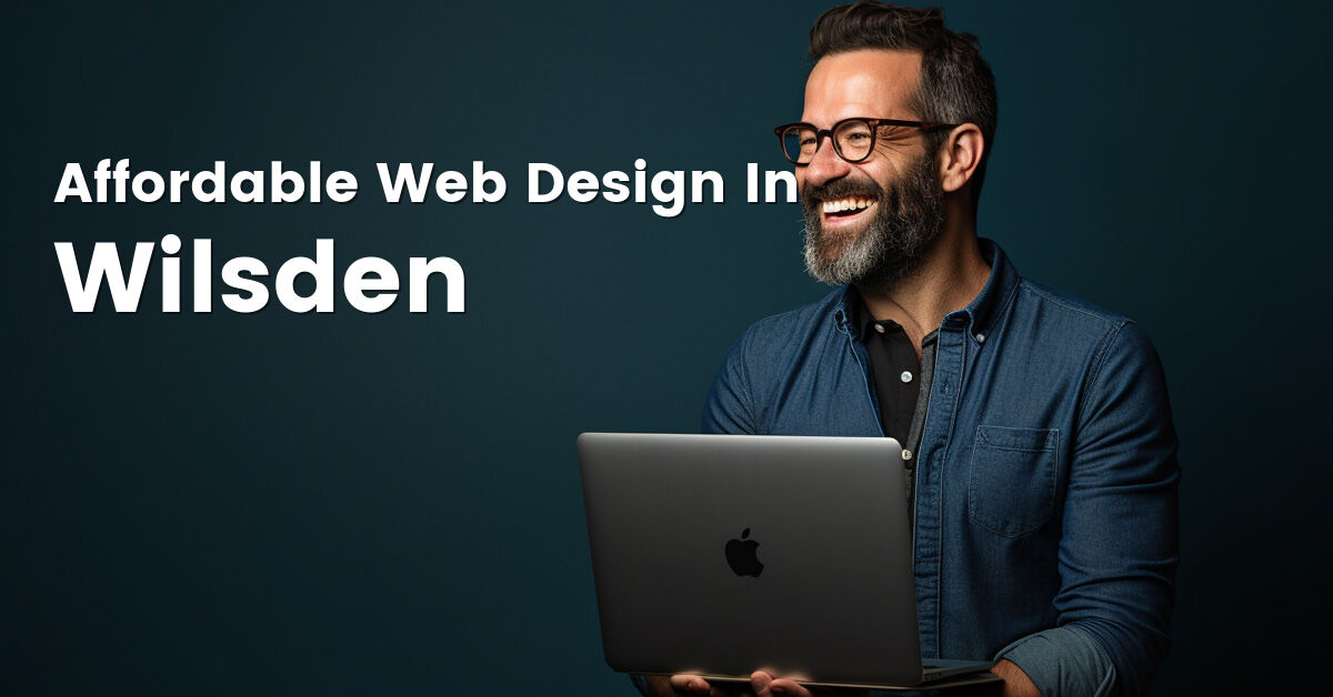 Affordable web design company in Wilsden, West Yorkshire