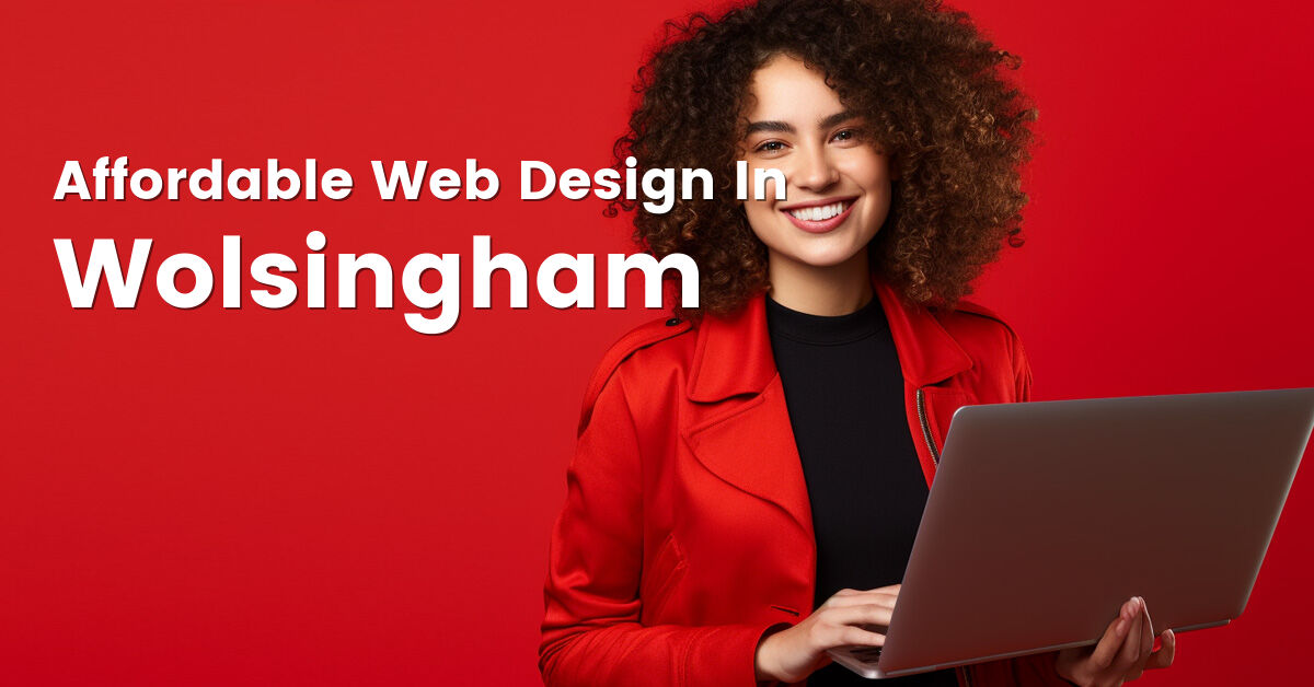 Affordable web design company in Wolsingham, County Durham
