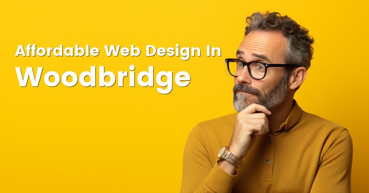 Affordable web design company in Woodbridge, Suffolk