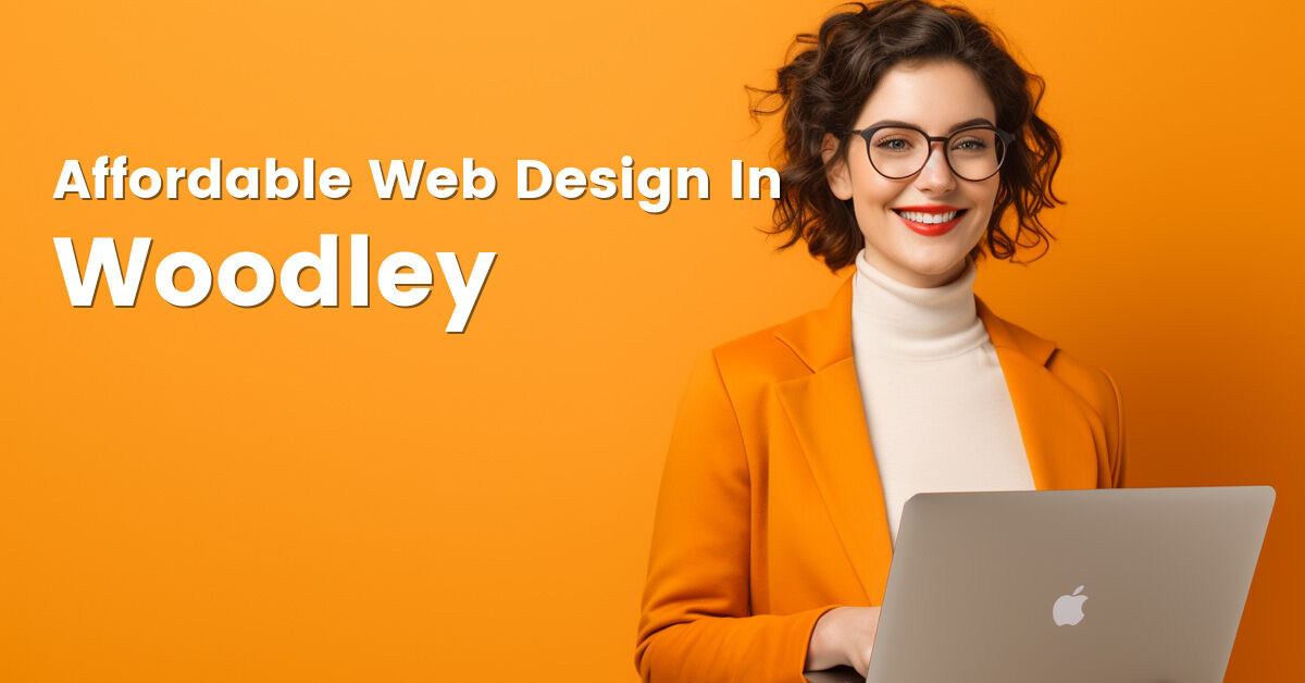Affordable web design company in Woodley, Greater Manchester