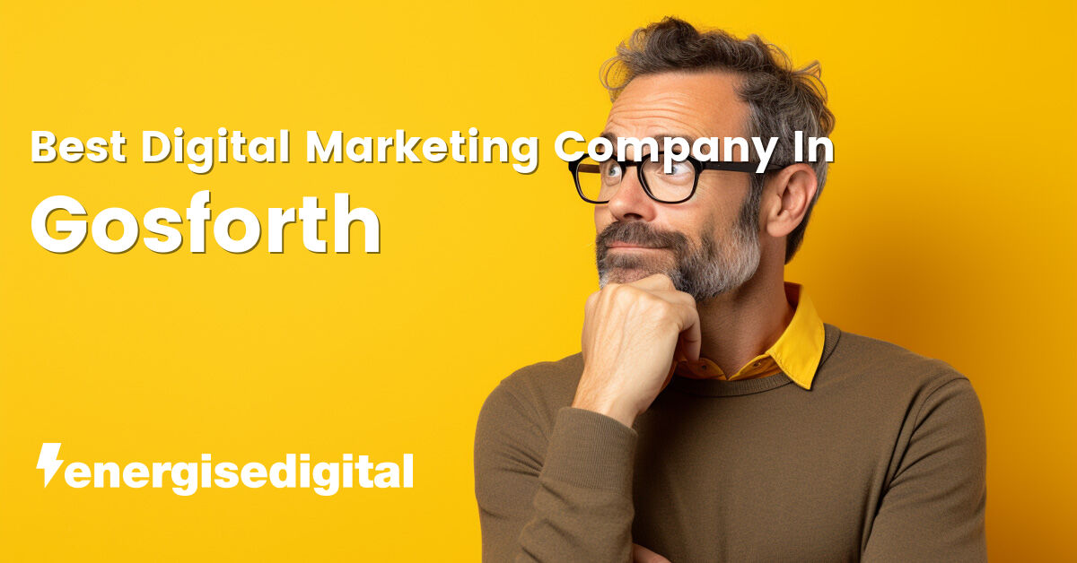 Best digital marketing company in Gosforth, Tyne and Wear