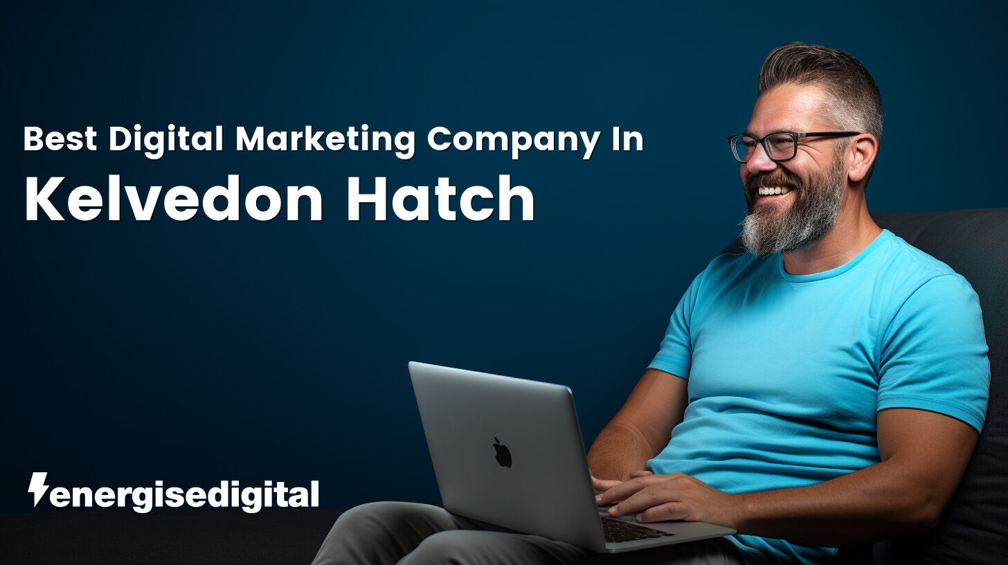 Best digital marketing company in Kelvedon Hatch, Essex
