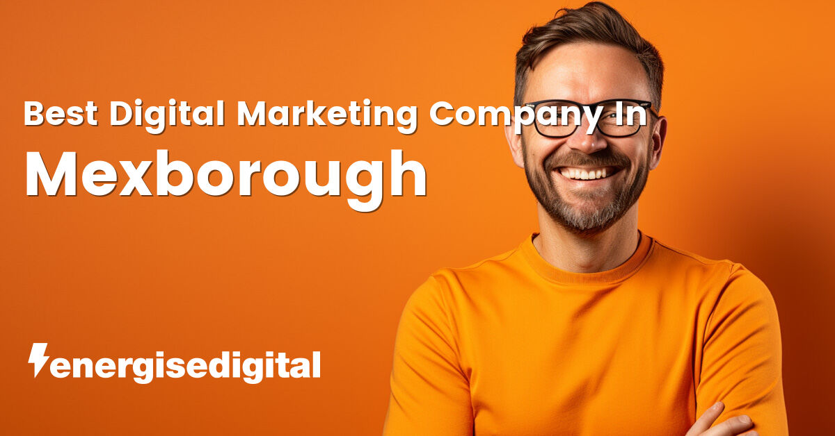 Best digital marketing company in Mexborough, South Yorkshire