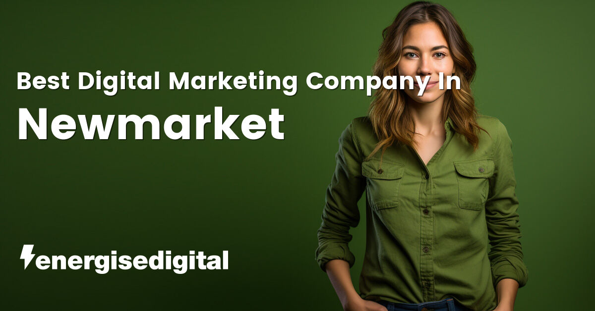 Best digital marketing company in Newmarket, Suffolk