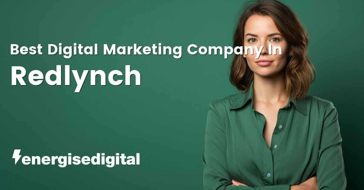 Best digital marketing company in Redlynch, Wiltshire