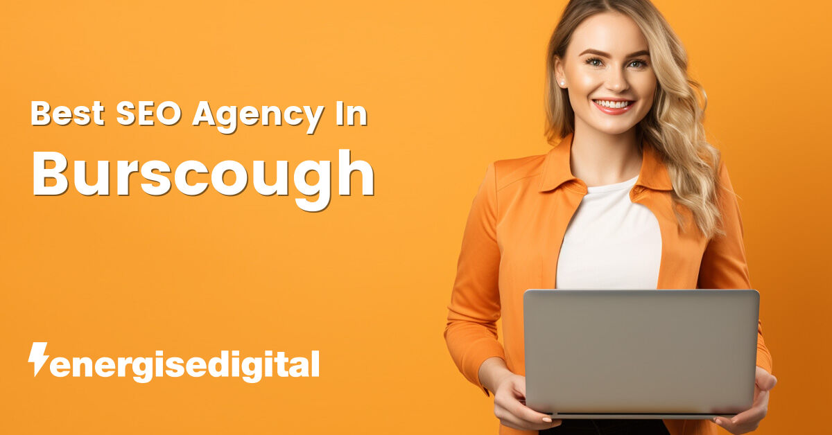 Best SEO agency in Burscough, Lancashire
