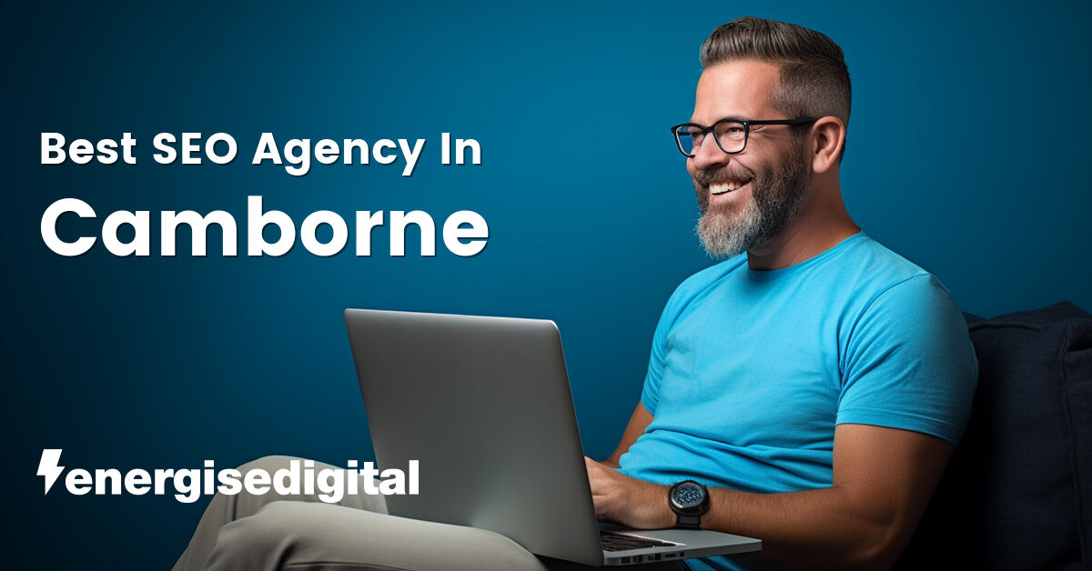 Best SEO agency in Camborne, Cornwall