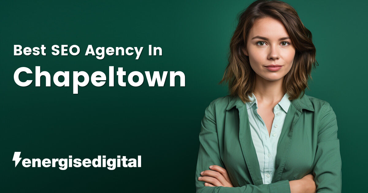 Best SEO agency in Chapeltown, South Yorkshire