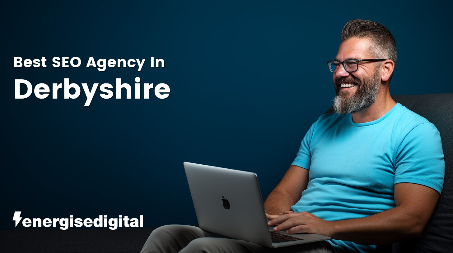 Best SEO agency in Derbyshire