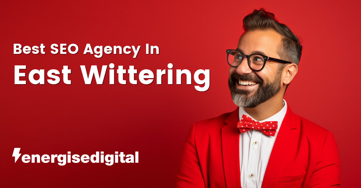 Best SEO agency in East Wittering, West Sussex