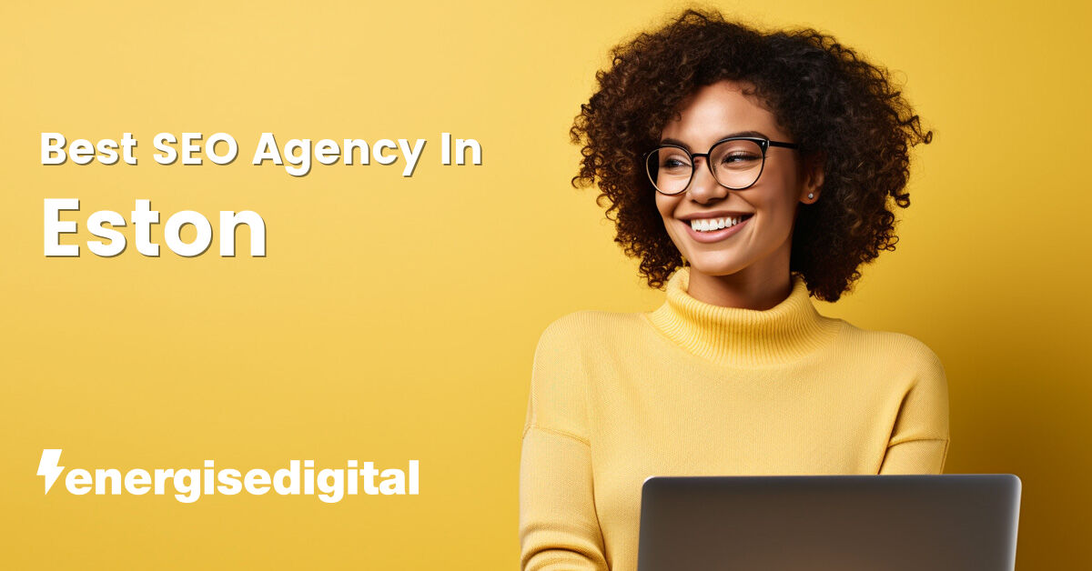 Best SEO agency in Eston, North Yorkshire
