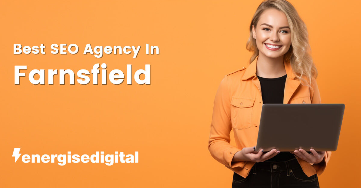 Best SEO agency in Farnsfield, Nottinghamshire