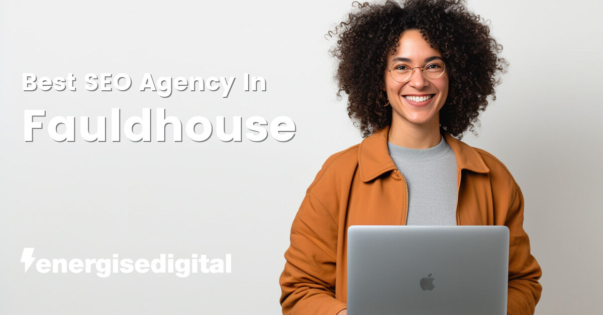 Best SEO agency in Fauldhouse, West Lothian