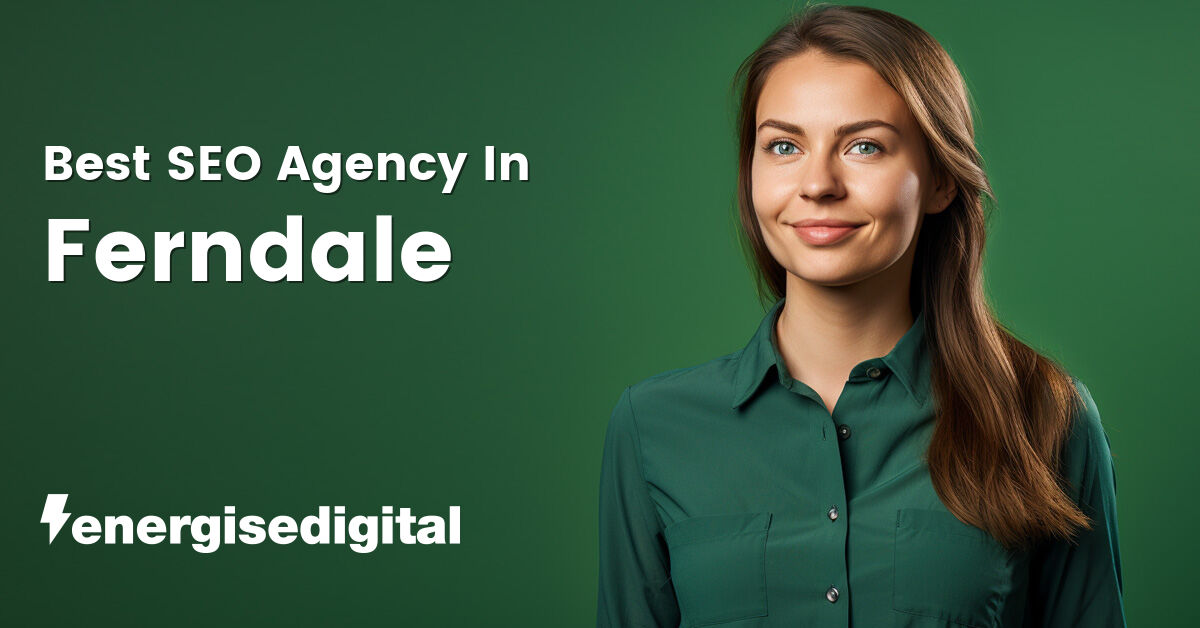Best SEO agency in Ferndale, Rhondda Cynon Taf
