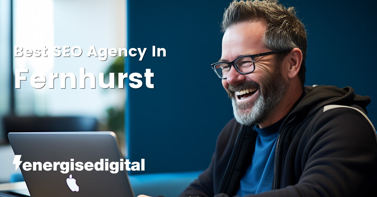 Best SEO agency in Fernhurst, West Sussex