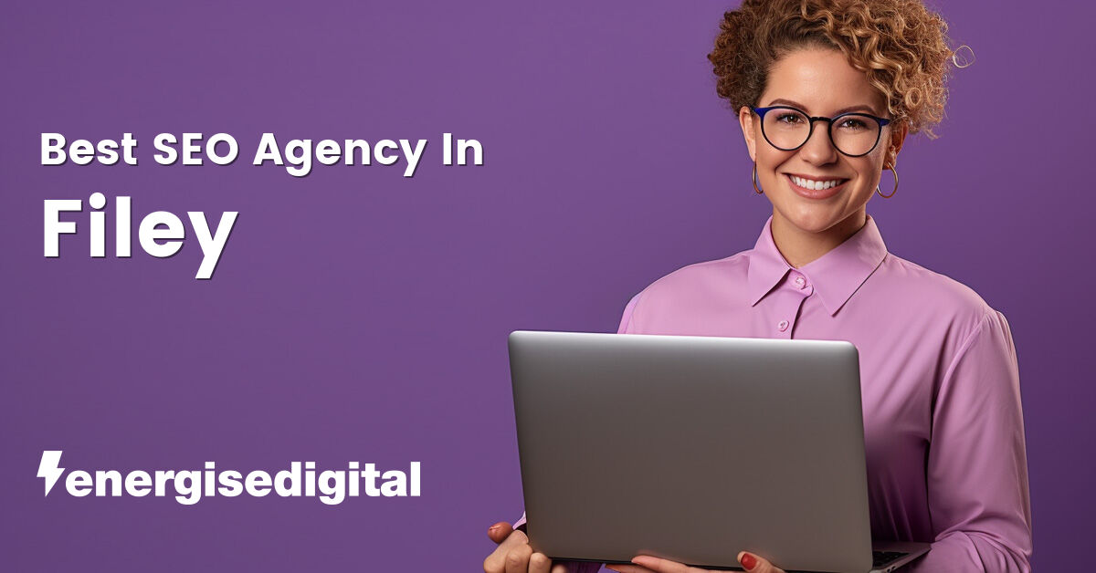 Best SEO agency in Filey, North Yorkshire