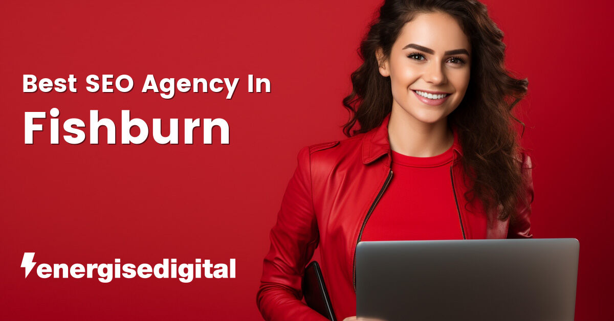 Best SEO agency in Fishburn, County Durham