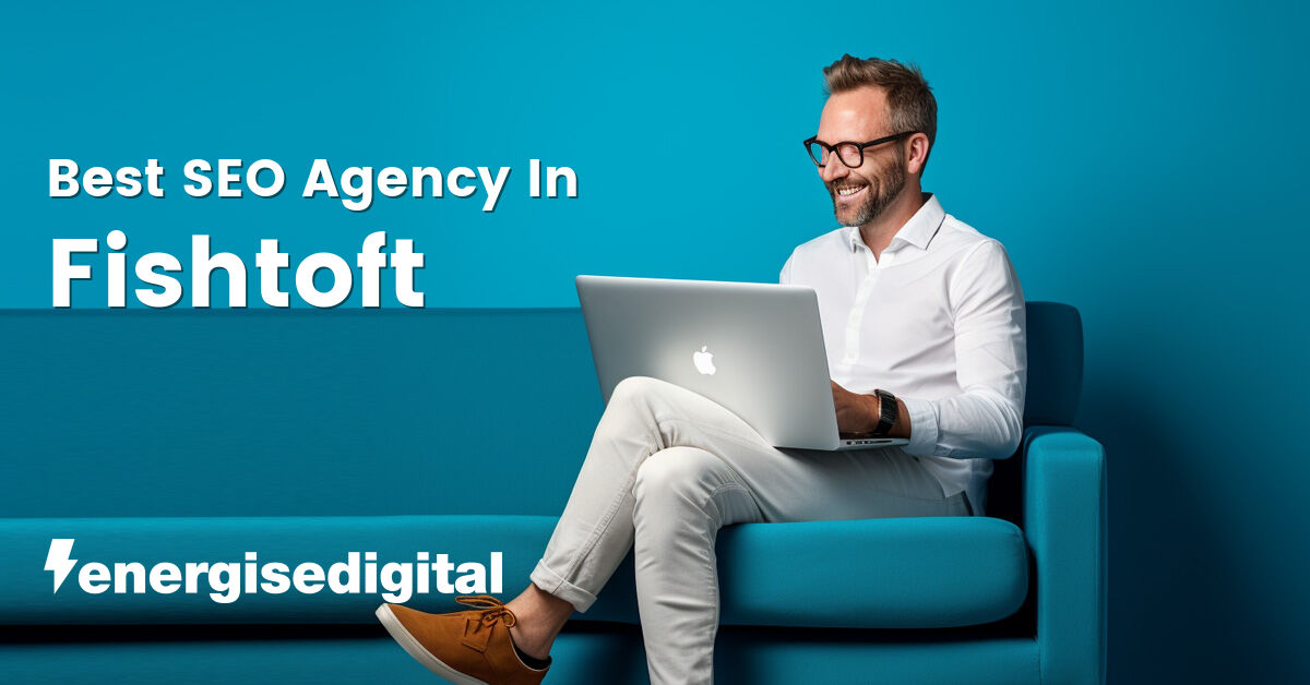 Best SEO agency in Fishtoft, Lincolnshire