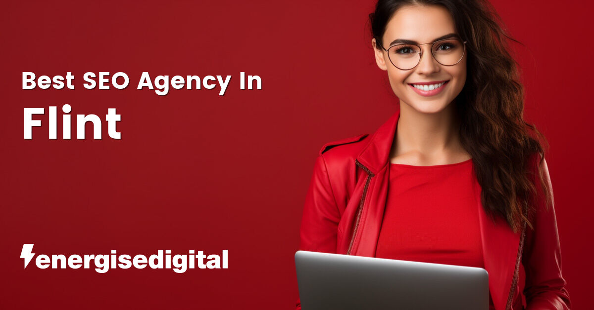Best SEO agency in Flint, Flintshire
