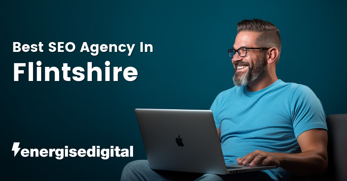 Best SEO agency in Flintshire, Norfolk
