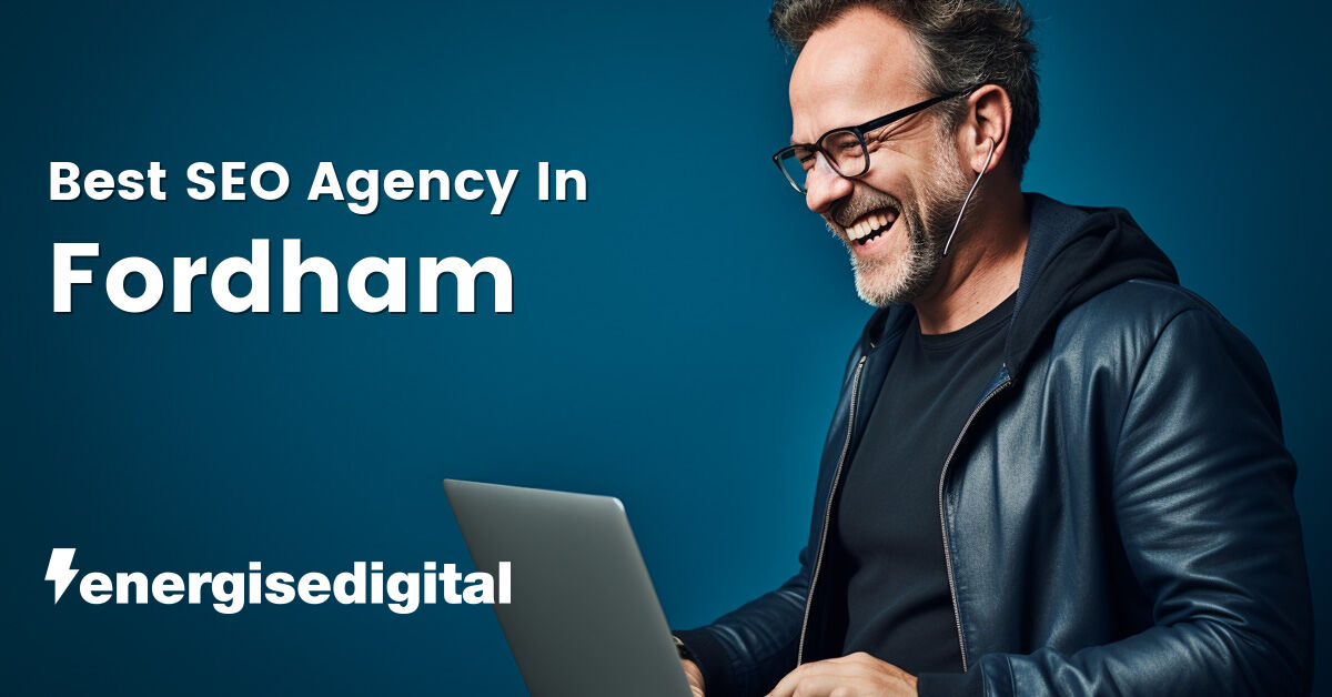 Best SEO agency in Fordham, Cambridgeshire