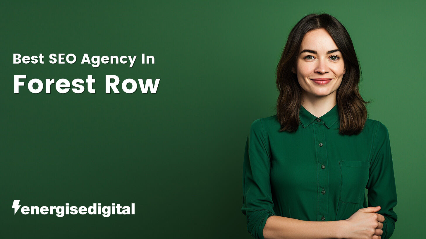 Best SEO agency in Forest Row, East Sussex