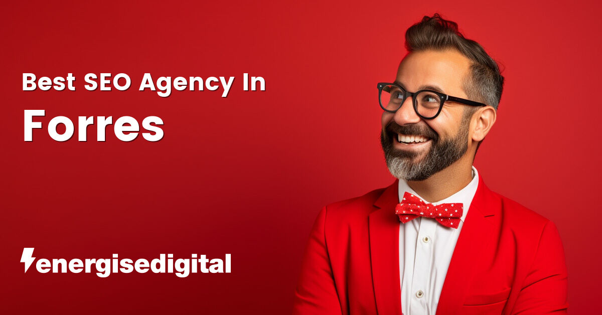 Best SEO agency in Forres, Moray