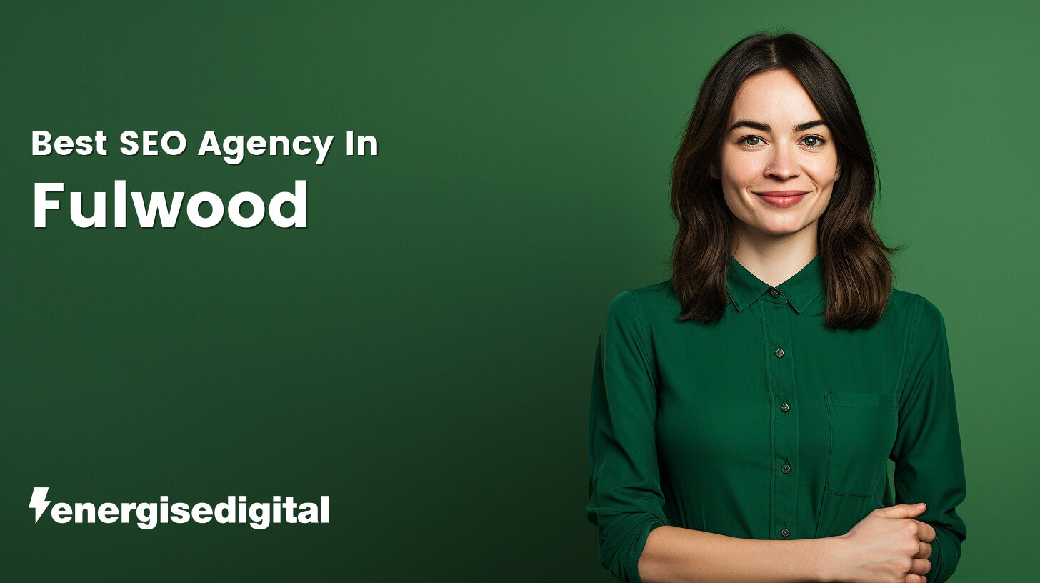 Best SEO agency in Fulwood, Lancashire