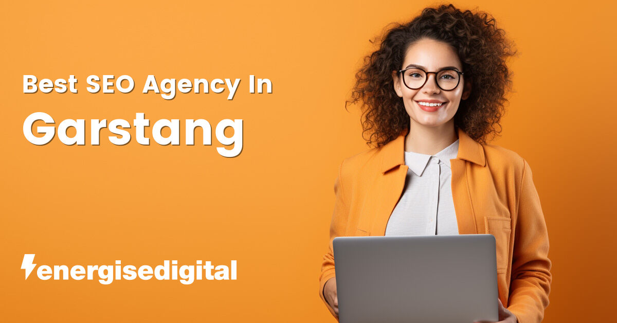 Best SEO agency in Garstang, Lancashire