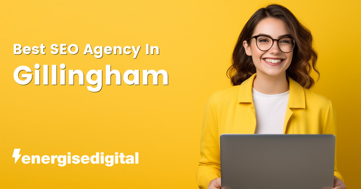 Best SEO agency in Gillingham, Dorset