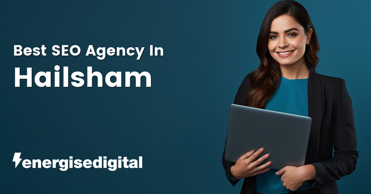 Best SEO agency in Hailsham, East Sussex