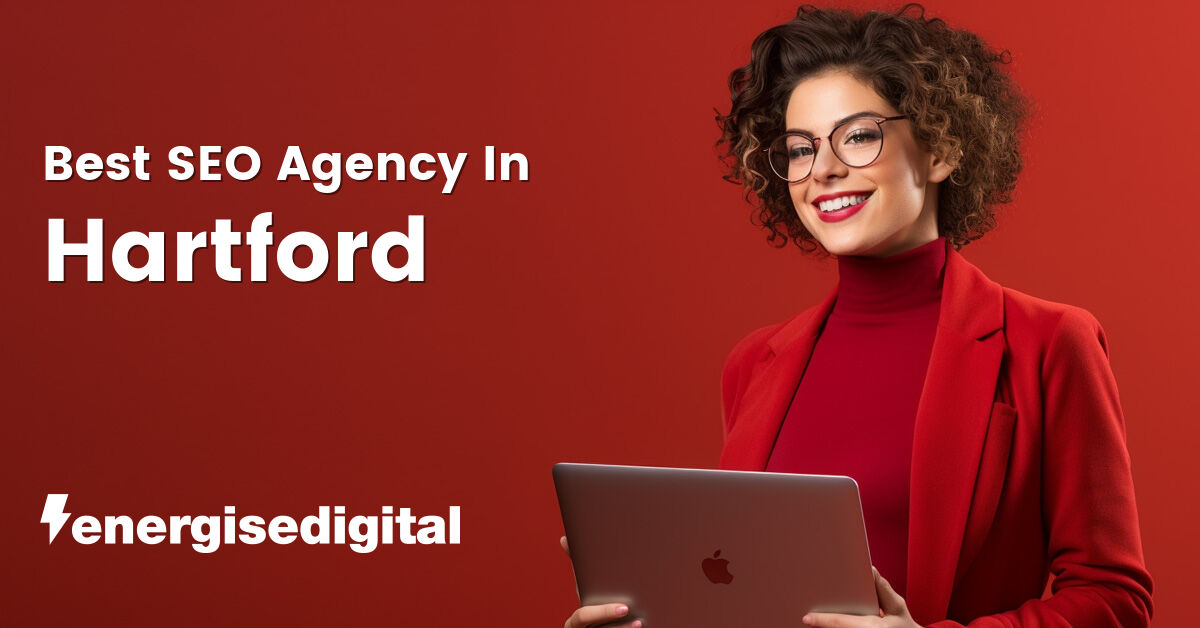 Best SEO agency in Hartford, Cheshire