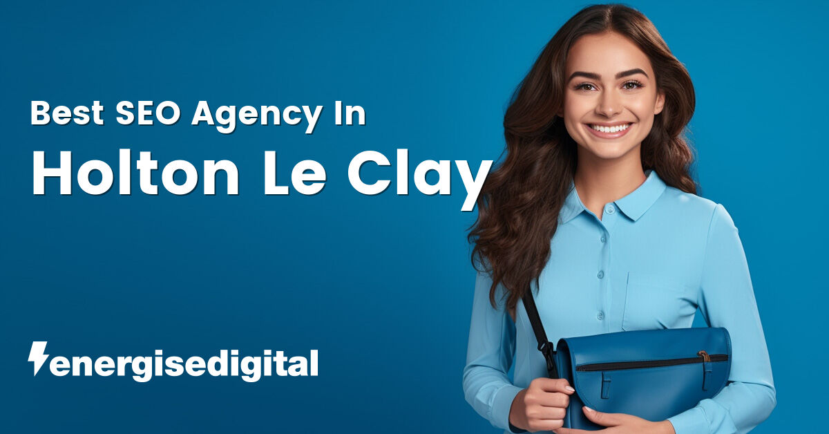 Best SEO agency in Holton Le Clay, Lincolnshire
