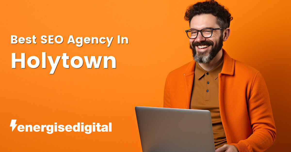 Best SEO agency in Holytown, North Lanarkshire
