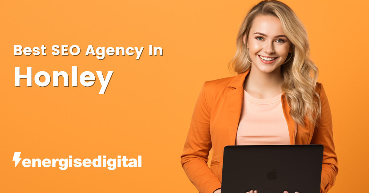Best SEO agency in Honley, West Yorkshire