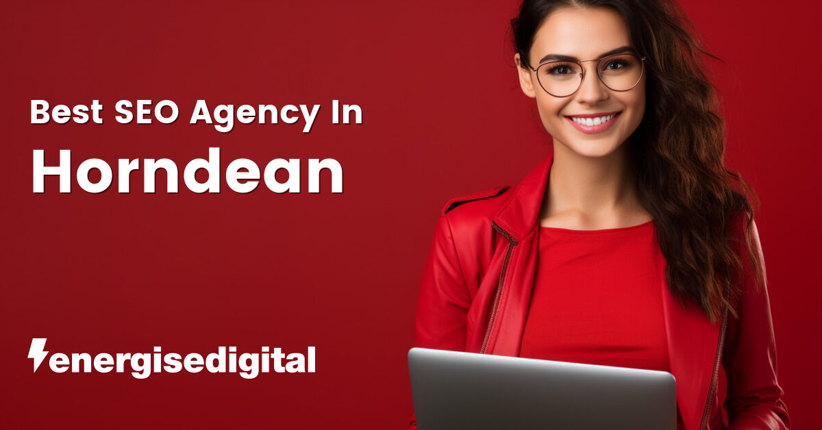 Best SEO agency in Horndean, Hampshire