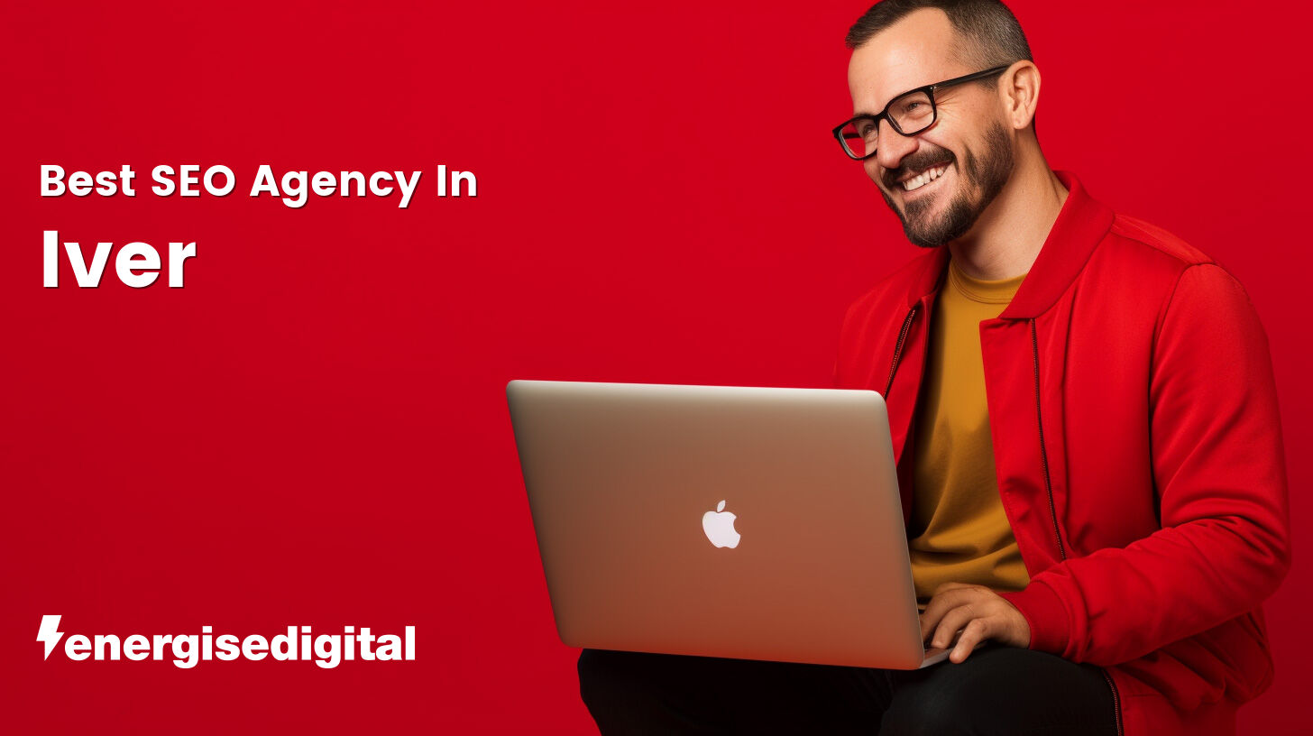 Best SEO agency in Iver, Buckinghamshire