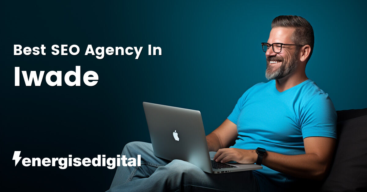 Best SEO agency in Iwade, Kent