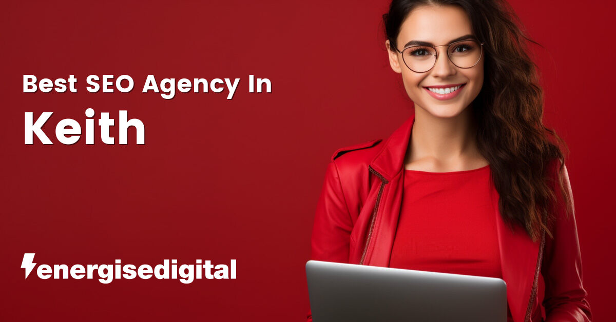 Best SEO agency in Keith, Moray