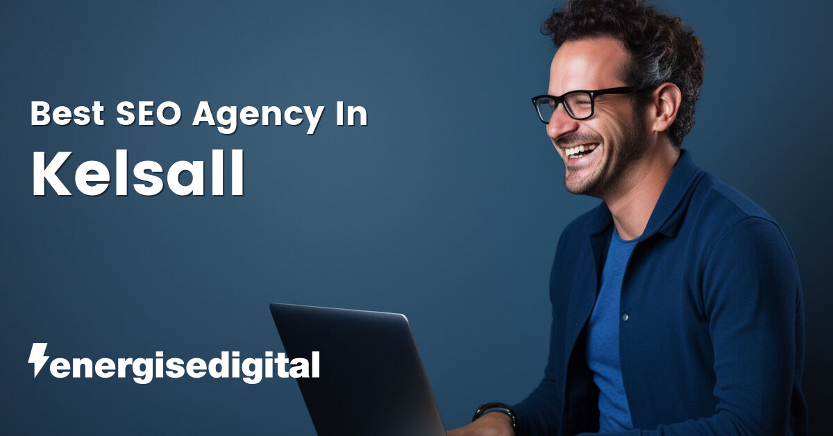 Best SEO agency in Kelsall, Cheshire