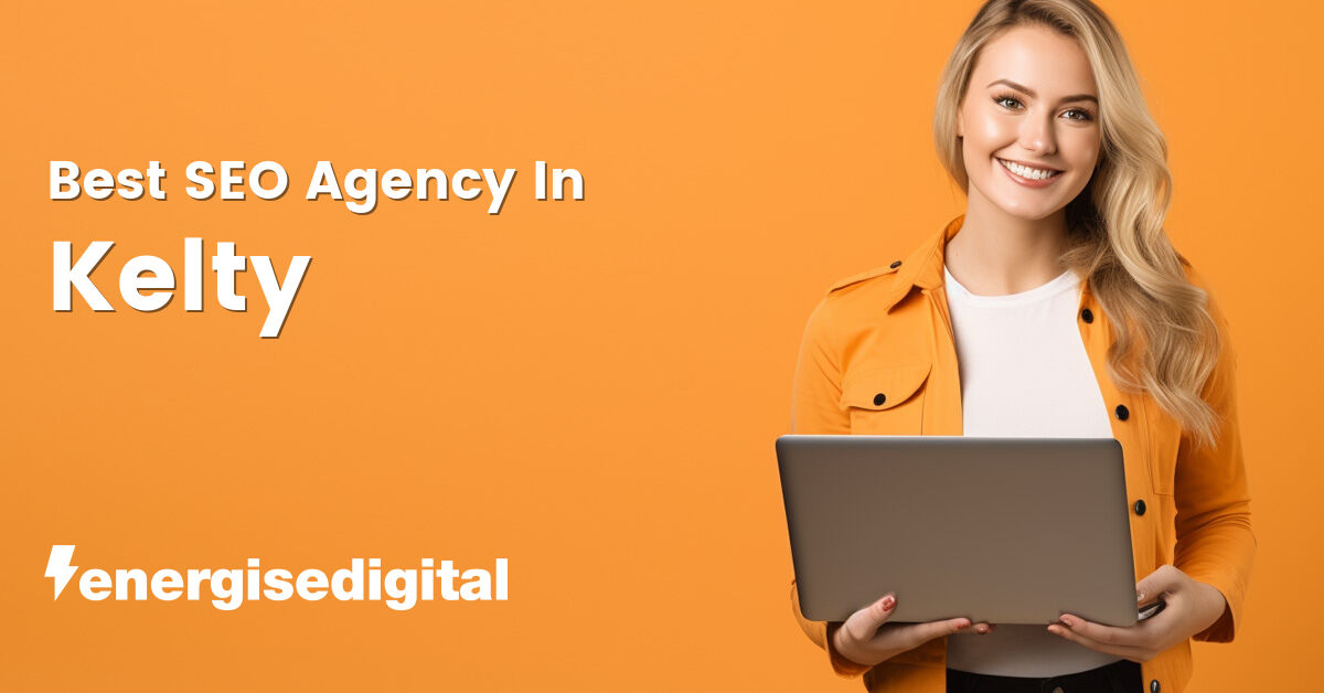 Best SEO agency in Kelty, Fife