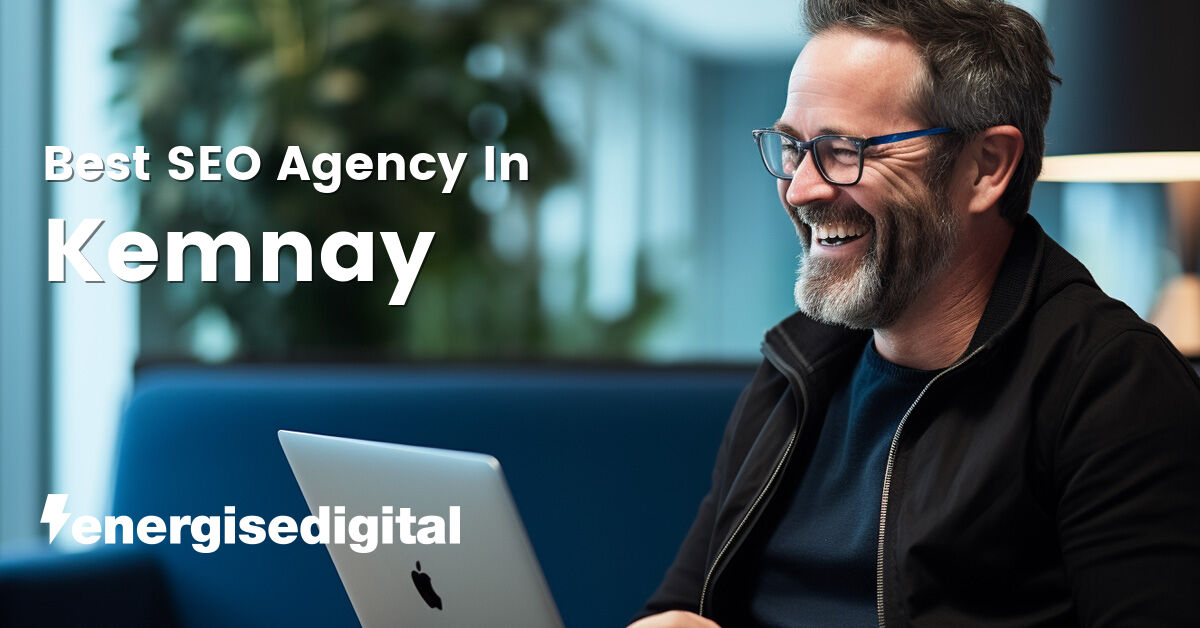 Best SEO agency in Kemnay, Aberdeenshire