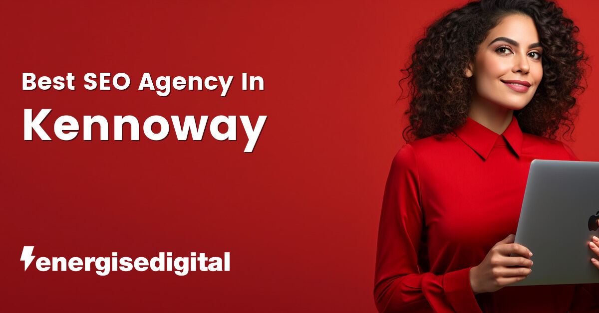 Best SEO agency in Kennoway, Fife
